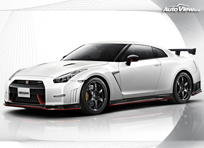 7분 8초 679, 닛산 GT-R 니스모 공개 < 프리뷰 < 리뷰 & 프리뷰 < 기사본문 - 오토뷰 7분 8초 679, 닛산 GT-R 니스모 공개
