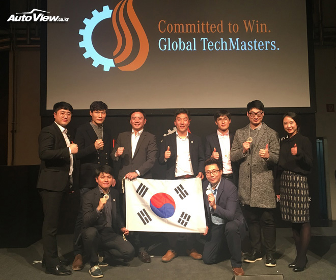 [메르세데스-벤츠] 글로벌 테크마스터 2016 개최 < 업계 뉴스 < 뉴스 < 기사본문 - 오토뷰 [메르세데스-벤츠] 글로벌 테크마스터 2016 개최