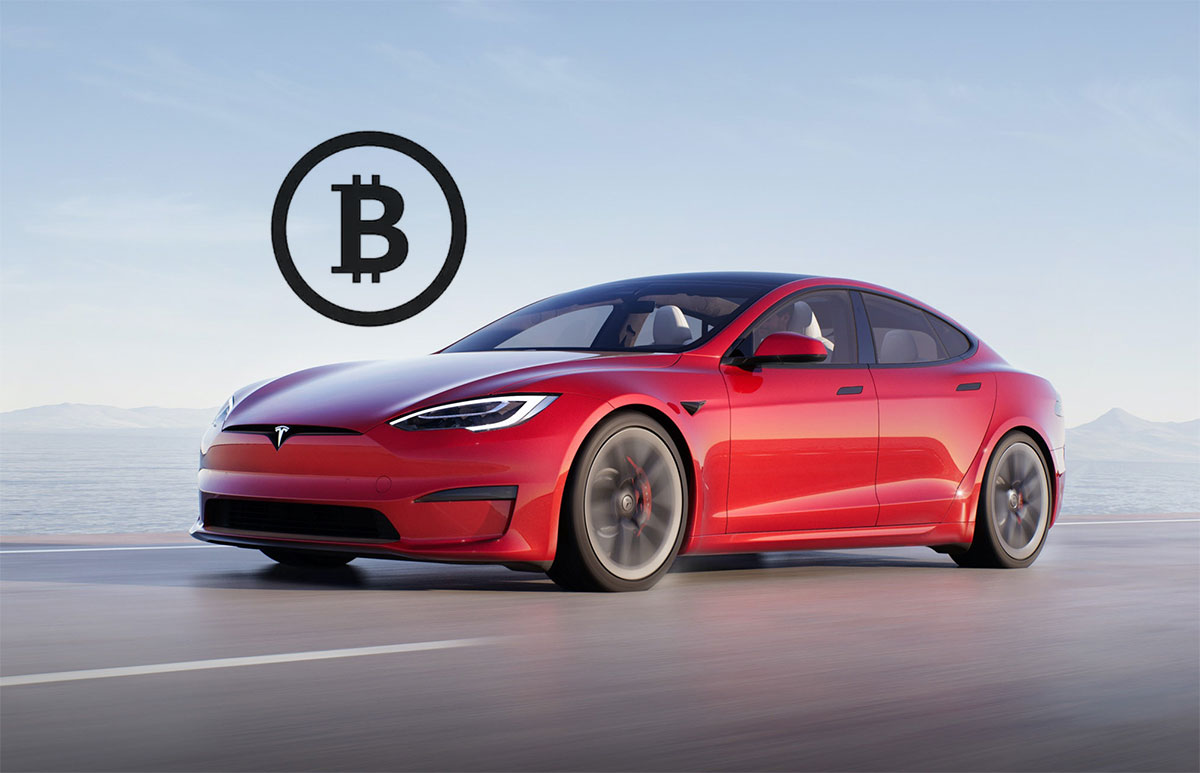자동차도 비트코인으로 사는 시대...테슬라가 시작 < 월드 뉴스 < 뉴스 < 기사본문 - 오토뷰