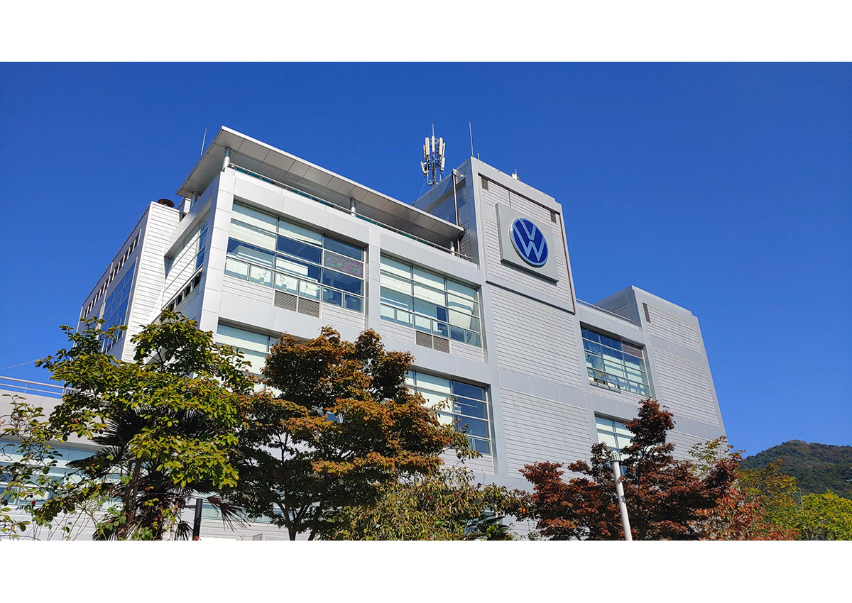 폭스바겐 공식 딜러 지오하우스, 광주 서비스센터 확장 이전 < 업계... 기사본문 - 오토뷰 폭스바겐 공식 딜러 지오하우스, 광주 서비스센터 확장 이전