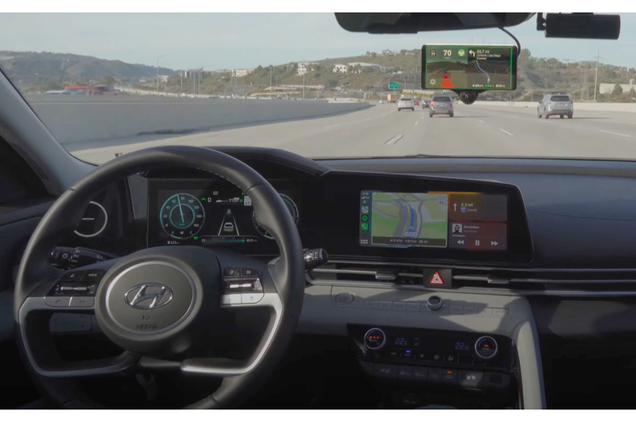 개발자, 얼리어답터들은 다 아는... 애프터마켓 ADAS 