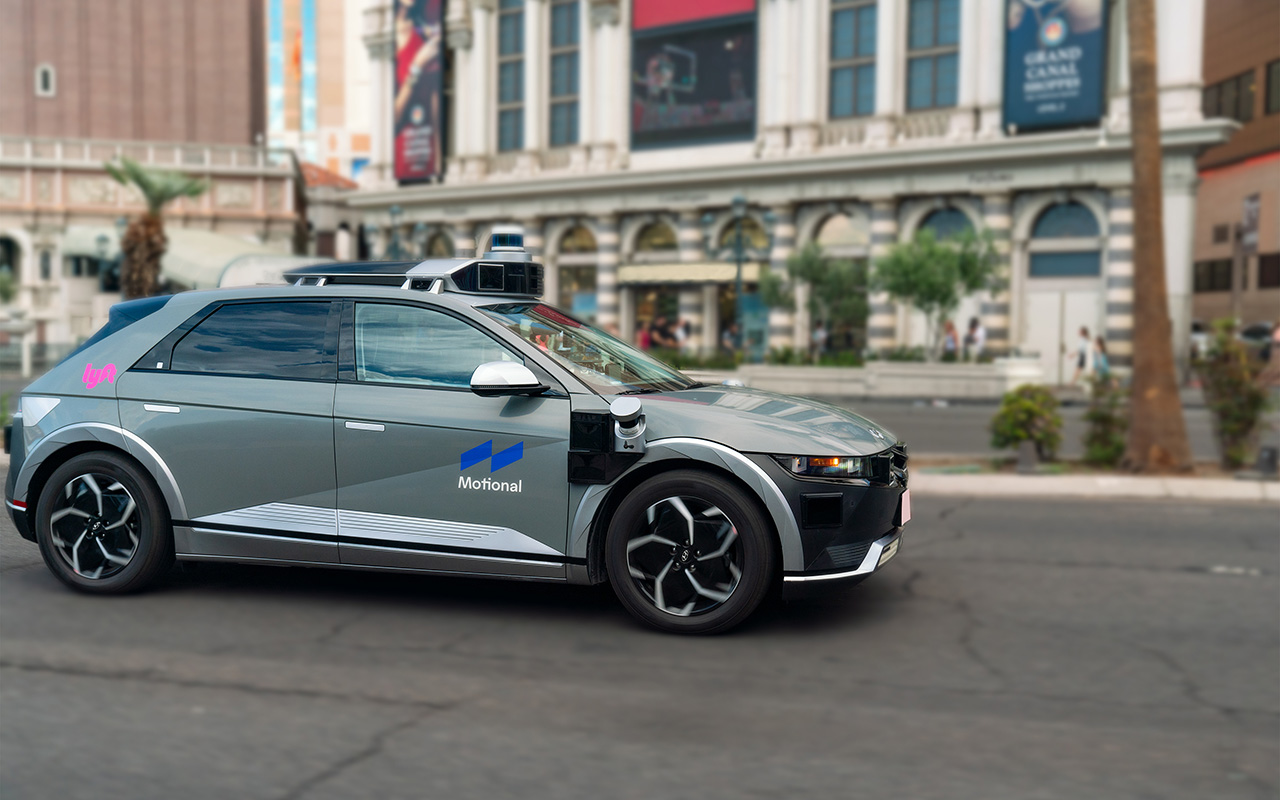 현대차 로보택시 개발서 1조 5천억 손실? ... 파트너는 이미 발 빼 < 월드 뉴스 < 뉴스 < 기사본문 - 오토뷰