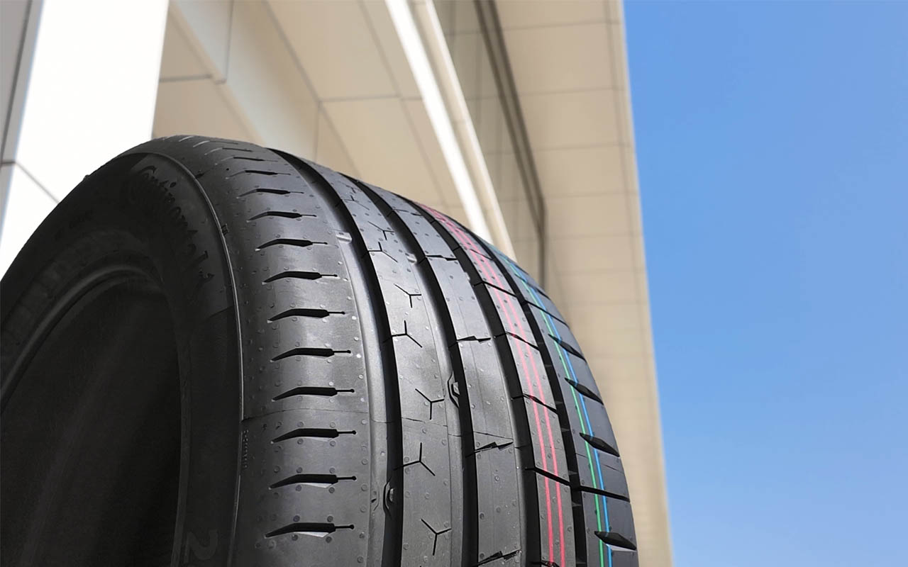 콘티넨탈 맥스콘택트 MC7