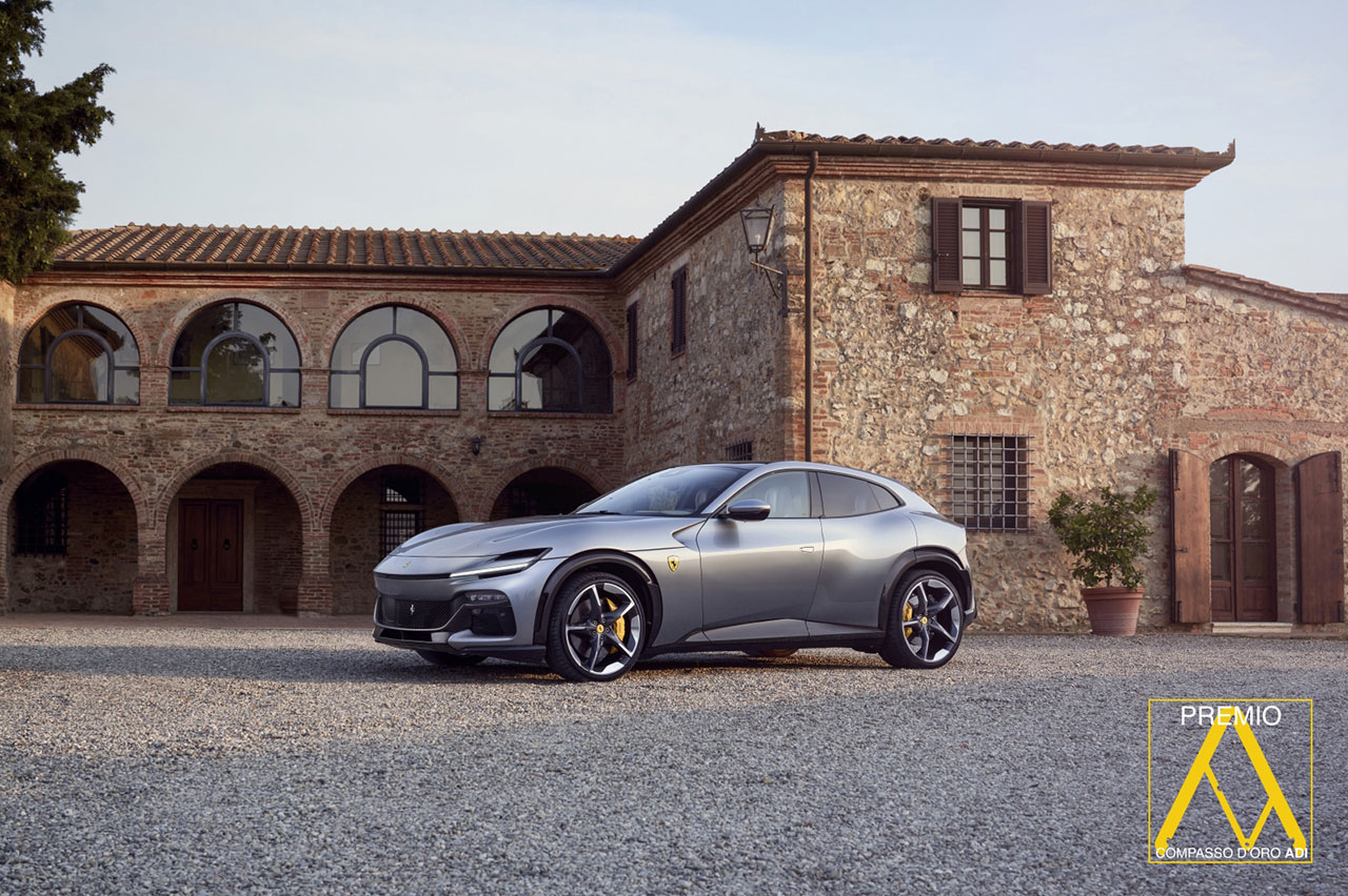 페라리 푸로산게