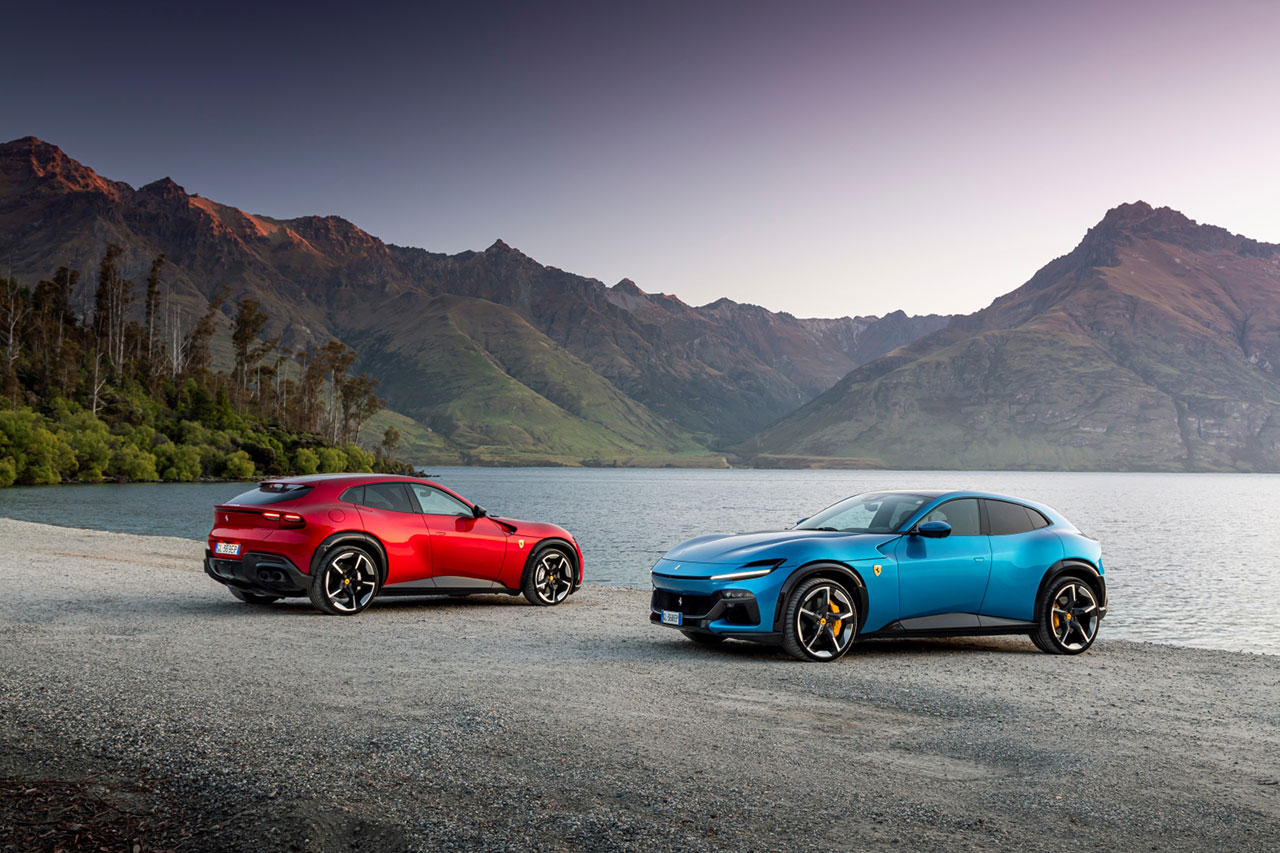 페라리 푸로산게