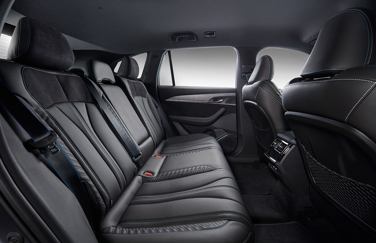 뉴 르노 그랑 콜레오스 에스프리 알핀