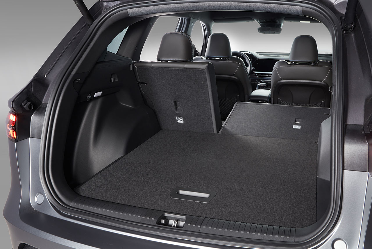 뉴 르노 그랑 콜레오스 에스프리 알핀