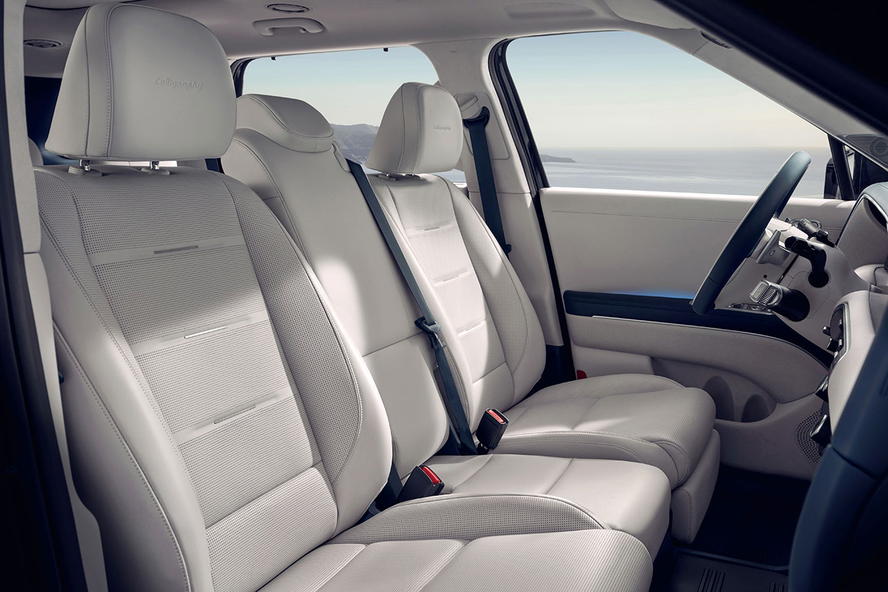 현대차 디 올 뉴 팰리세이드 9인승 