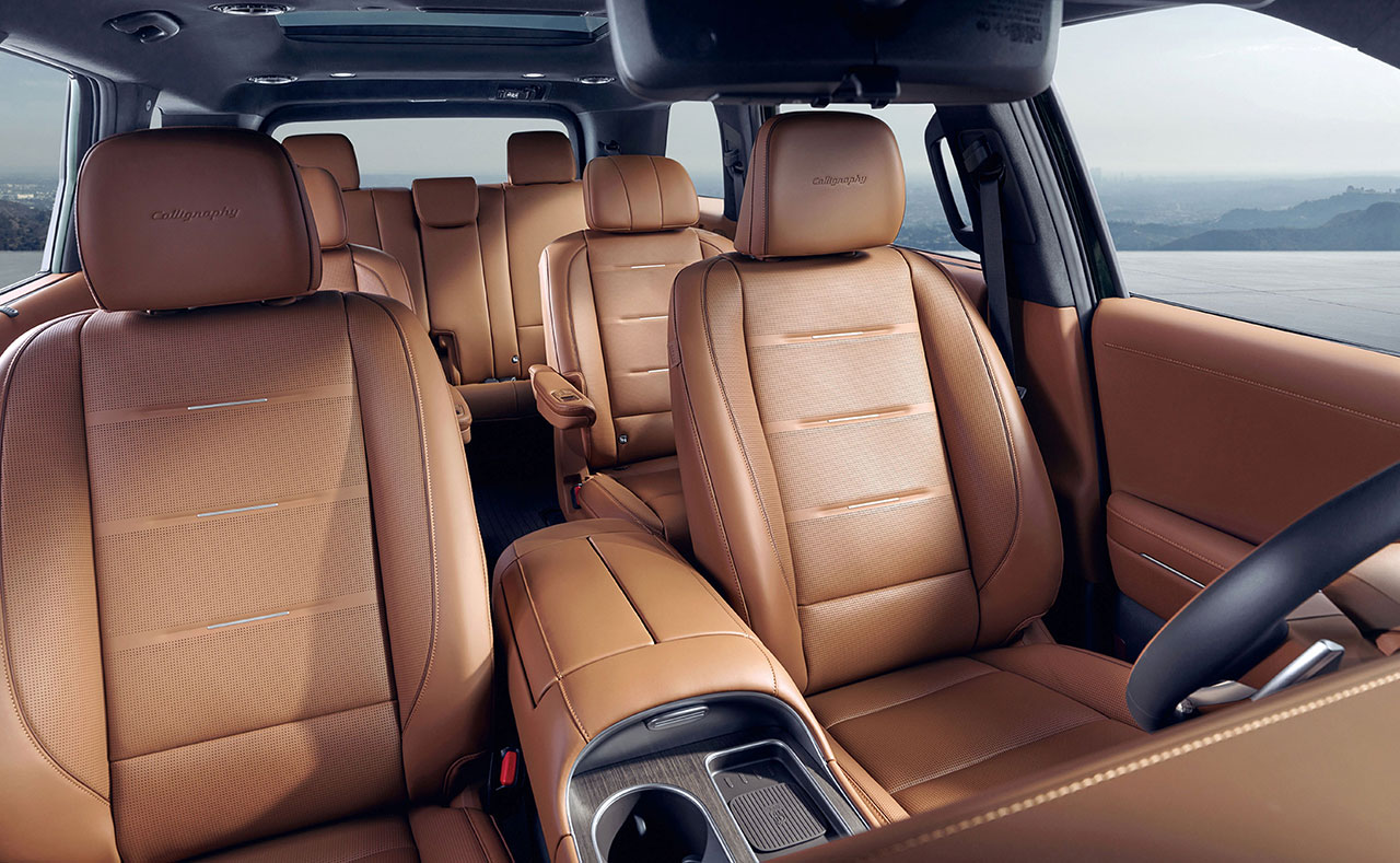 현대 디 올 뉴 팰리세이드 