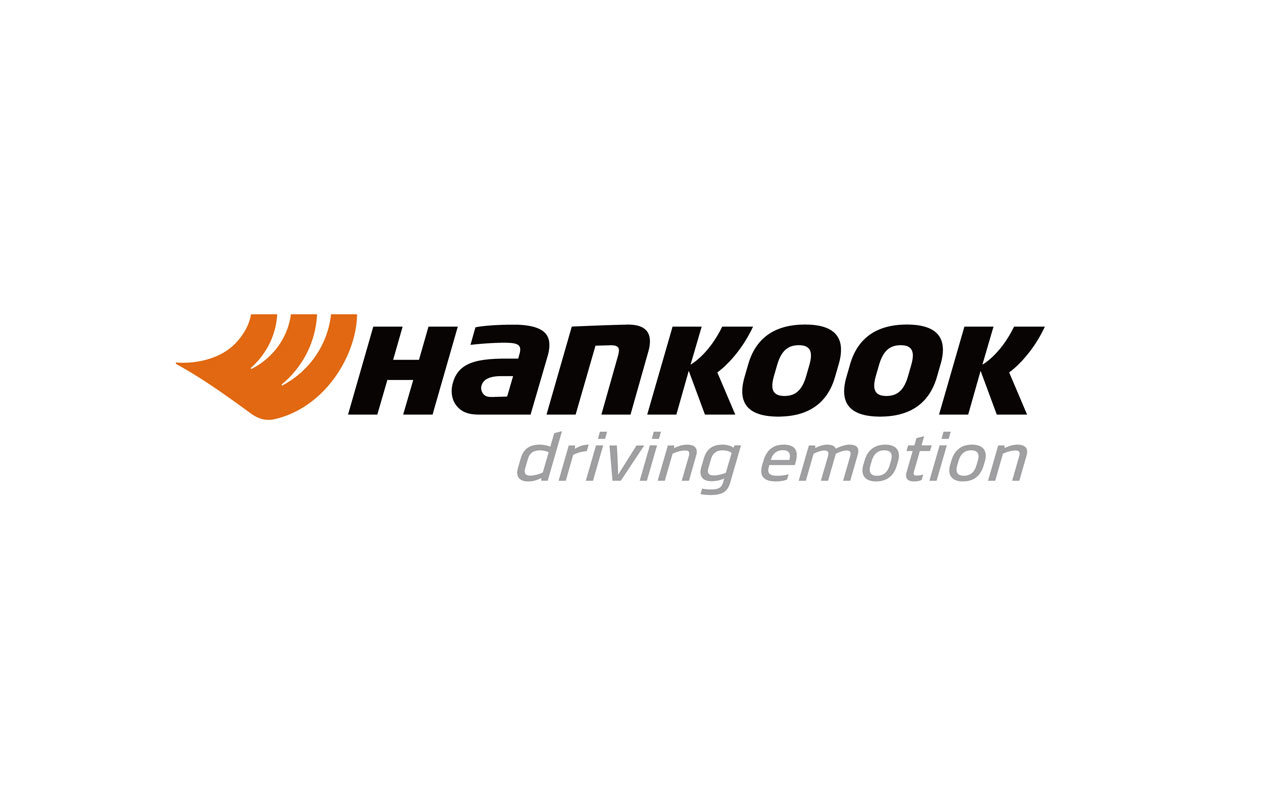 آرم تایر Hankook
