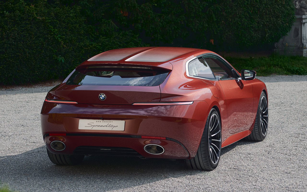 BMW 스피드탑 이미지