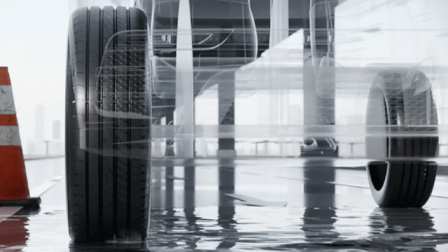 UX7에 적용된 아쿠아 채널