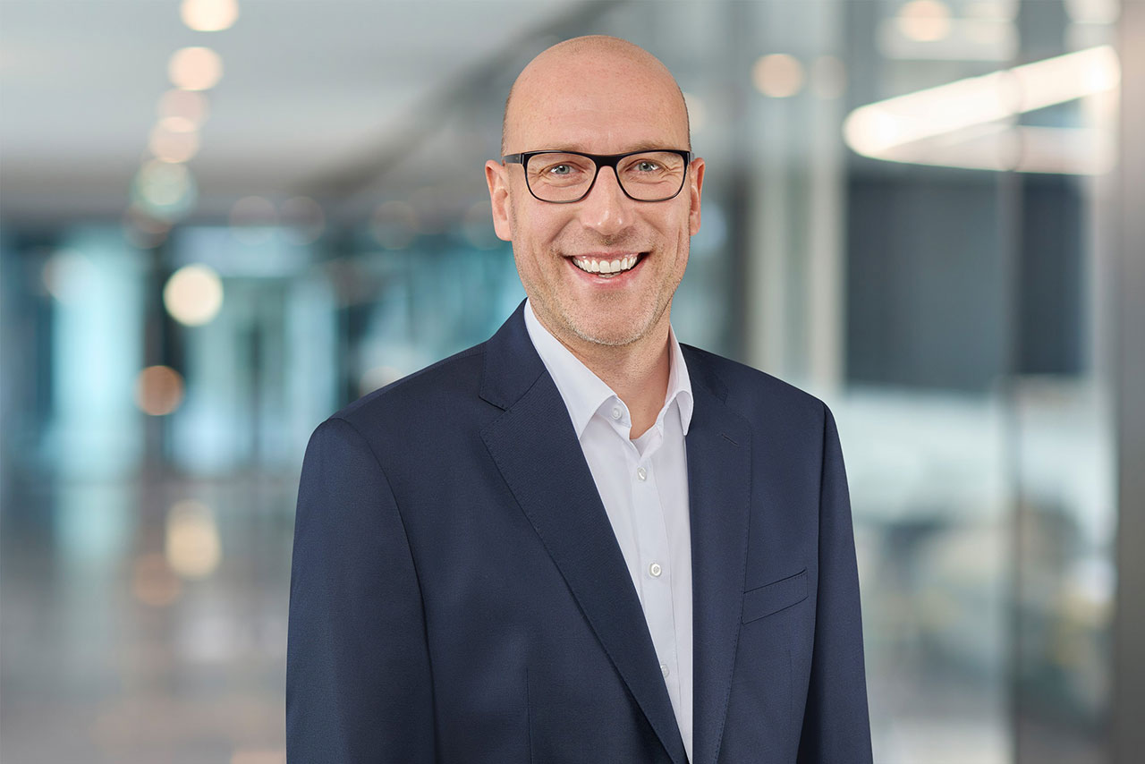 콘티넨탈타이어 R&D 총괄 에드윈 구스워드(Edwin Goudswaard)