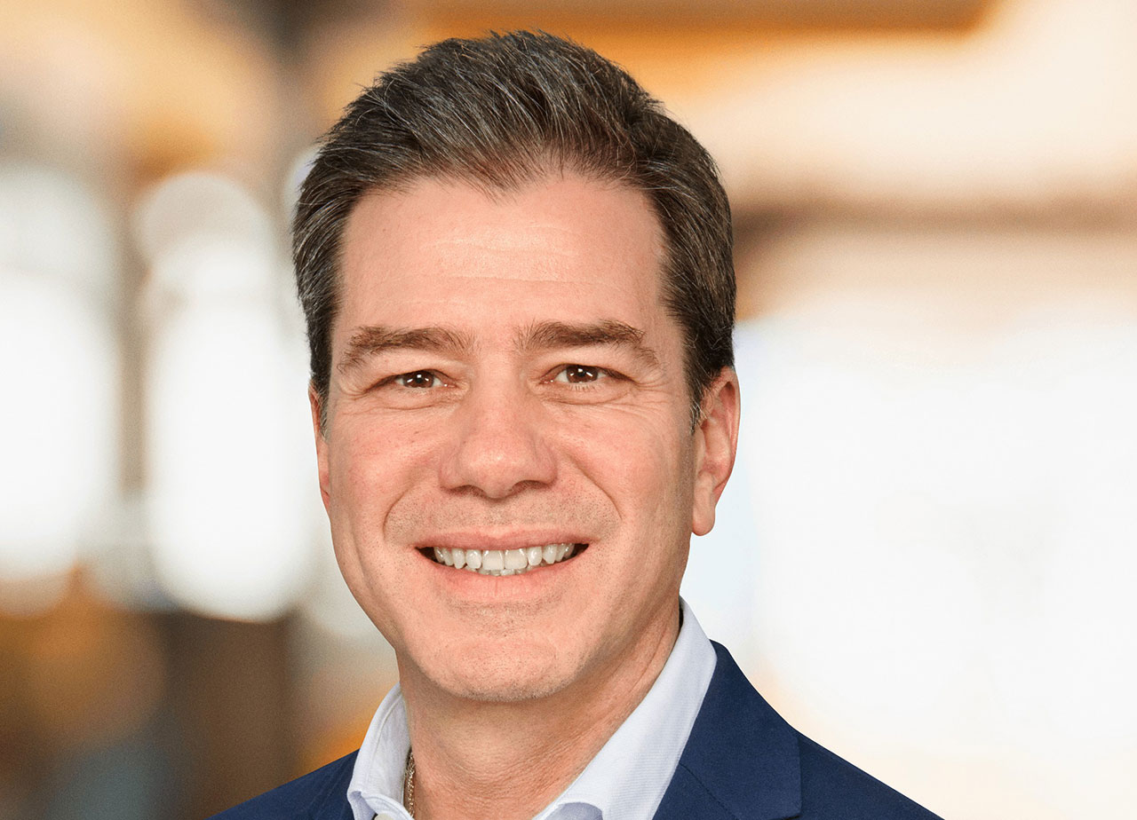 콘티넨탈타이어 지속가능성 부문 총괄 호르헤 알메이다