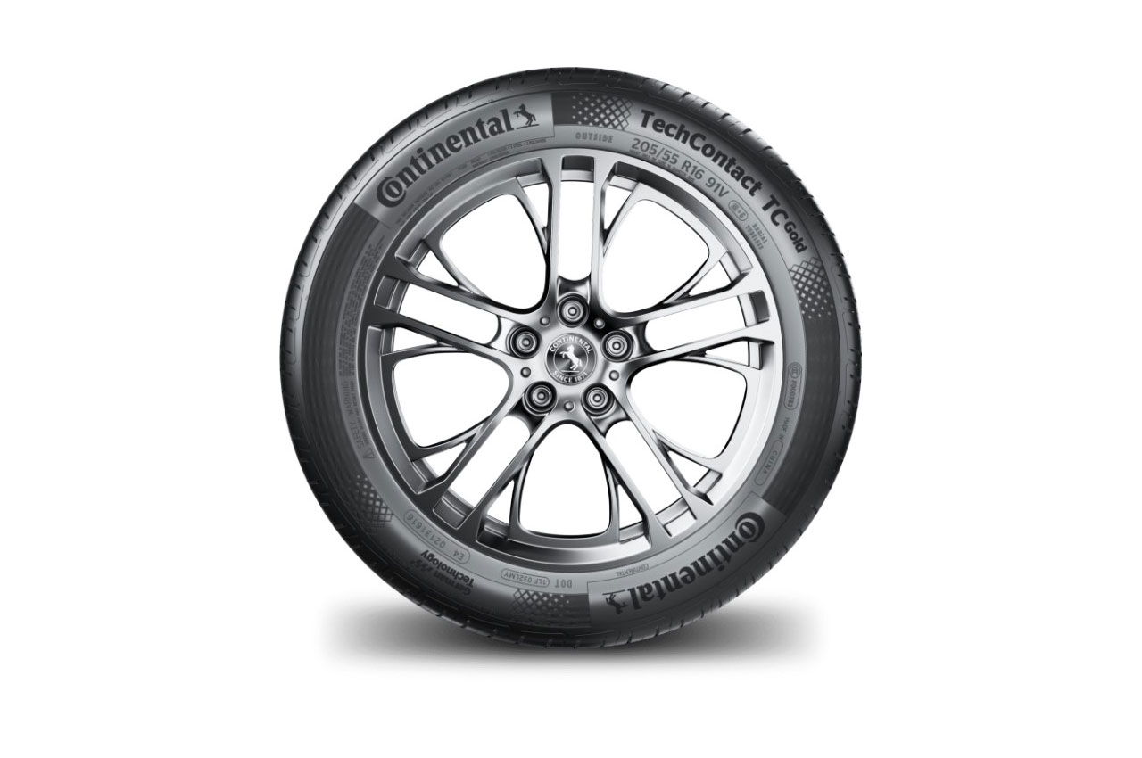 콘티넨탈 테크콘택트 TCGold