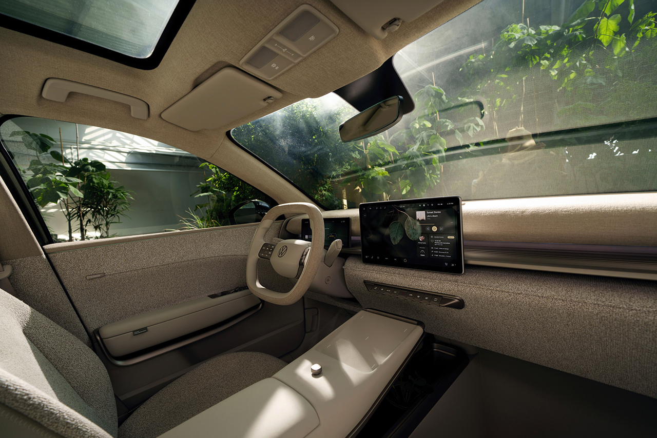 폭스바겐 ID.크로스 콘셉트(ID. CROSS Concept)