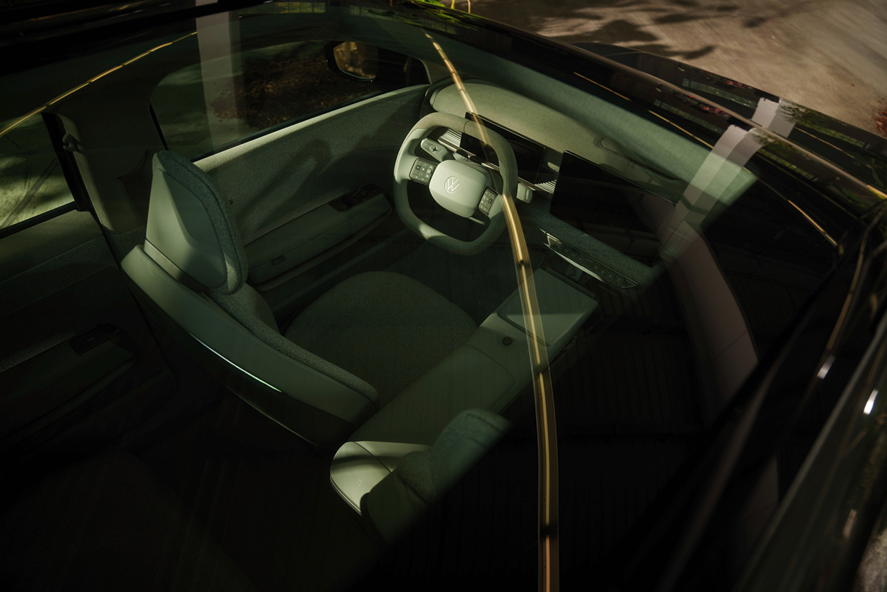 폭스바겐 ID.크로스 콘셉트(ID. CROSS Concept)