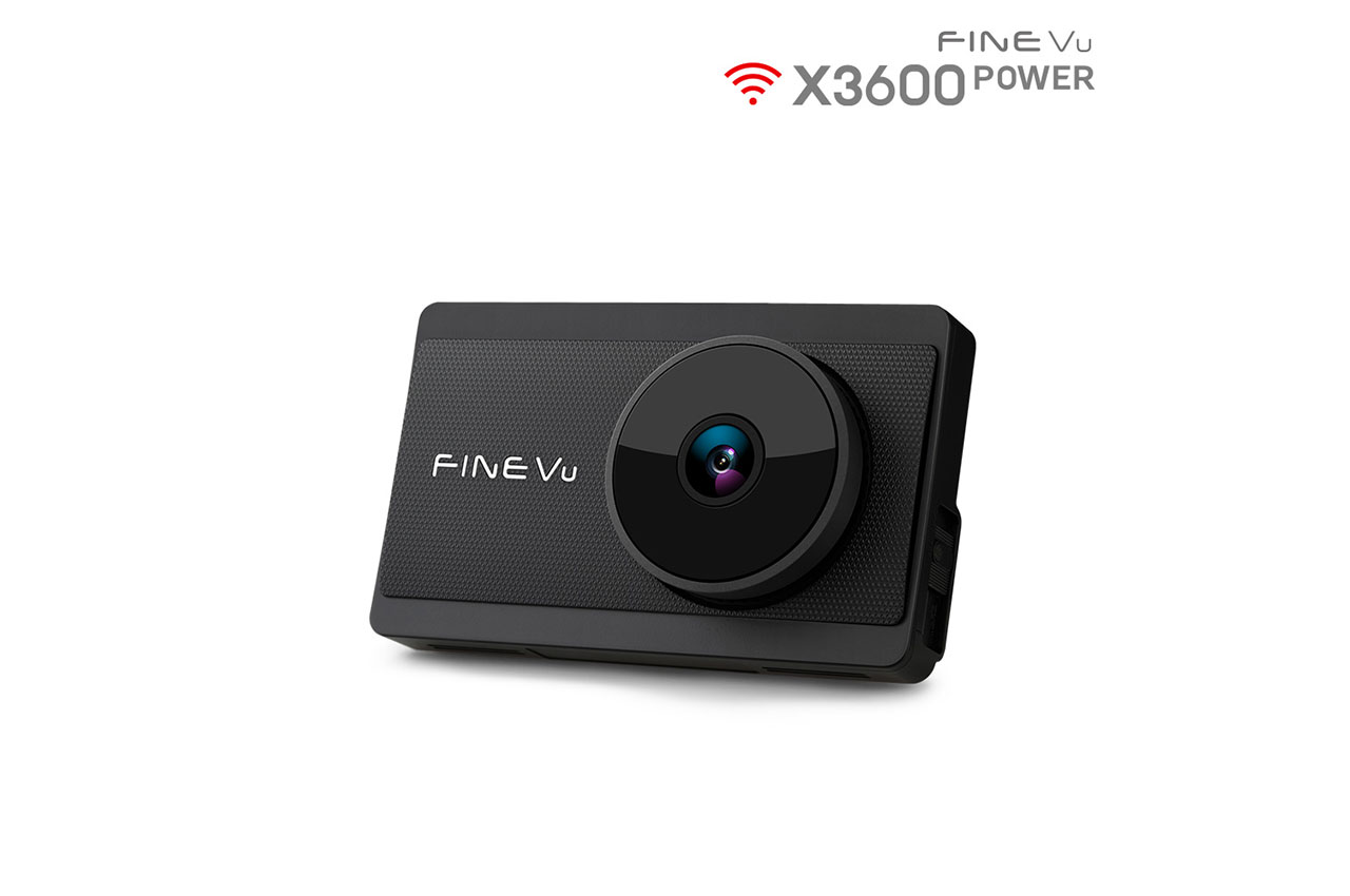 파인뷰 X3600 POWER