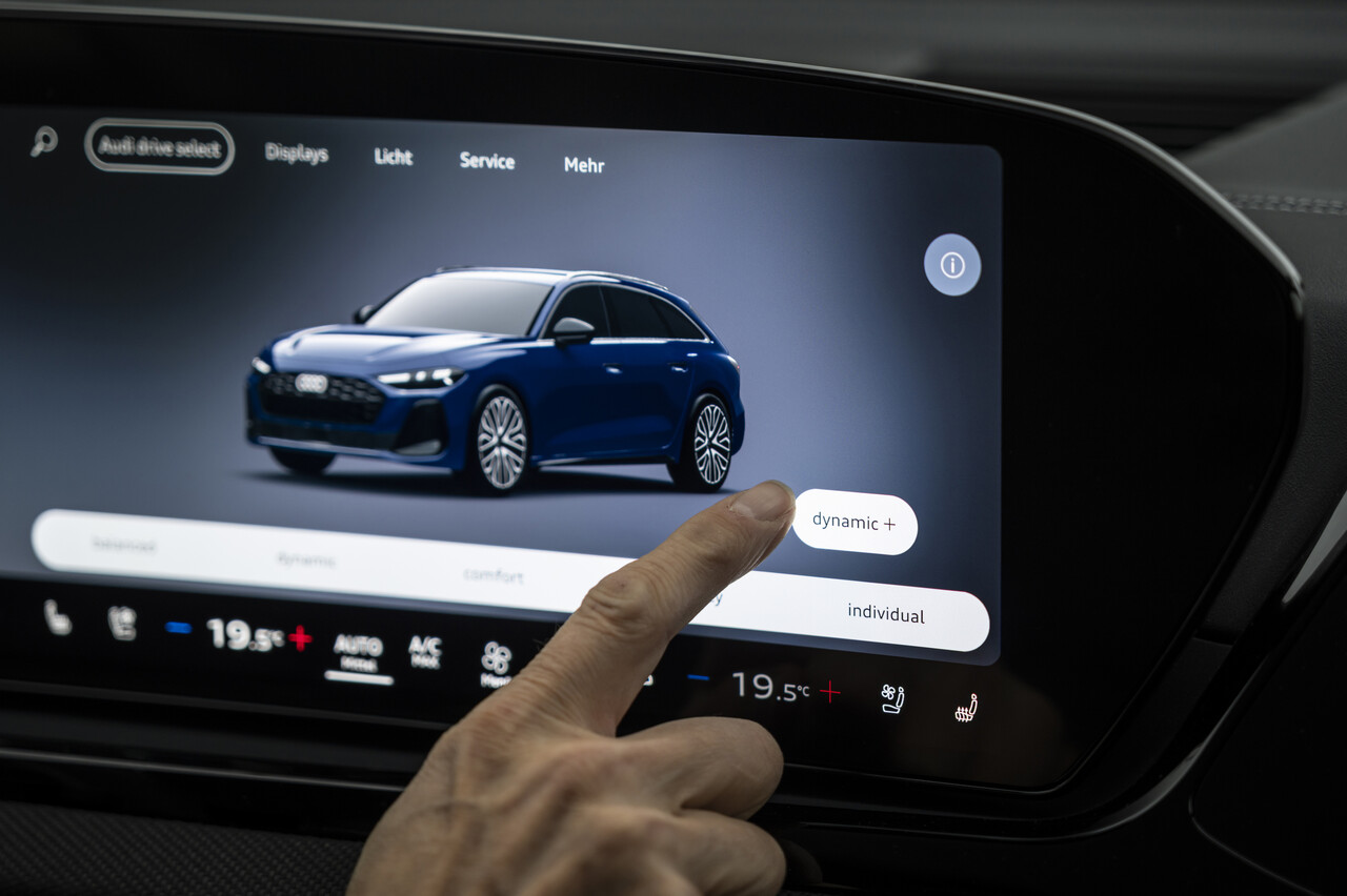 아우디, 차선 유지 기능 업데이트 내년 적용한다? < 월드 뉴스 < 뉴스 < 기사본문 - 오토뷰
