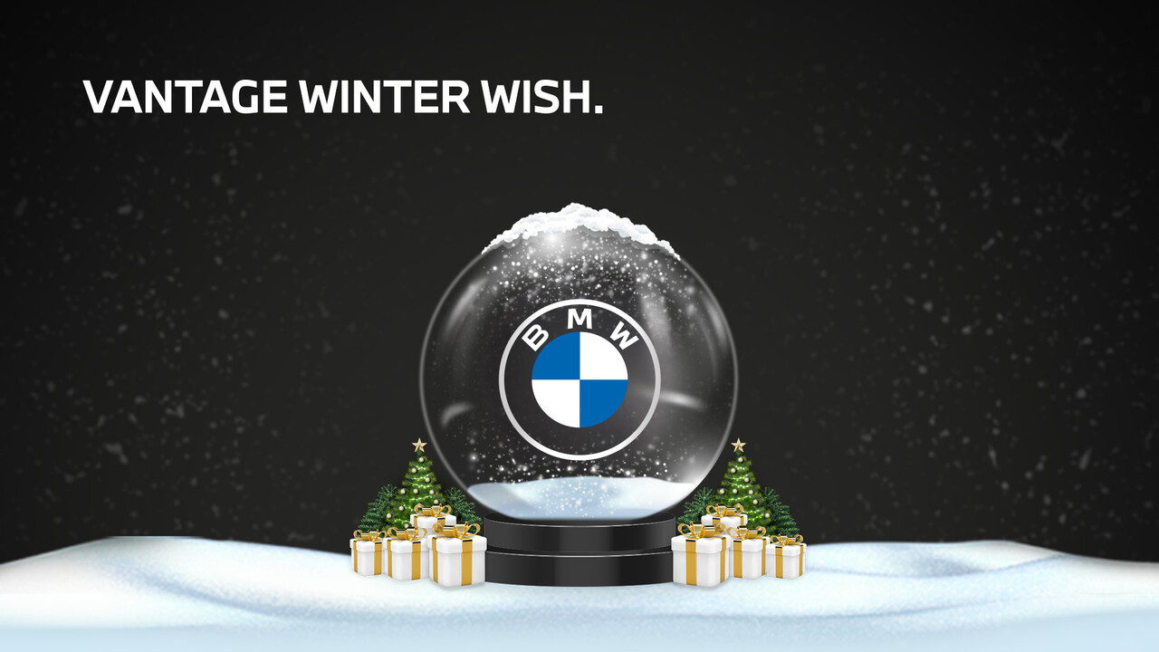 BMW, BMW 밴티지 앱에서 연말 맞이 이벤트 진행 < 업계 뉴스 < 뉴스 < 기사본문 - 오토뷰